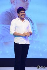 Oopiri Movie Audio Launch